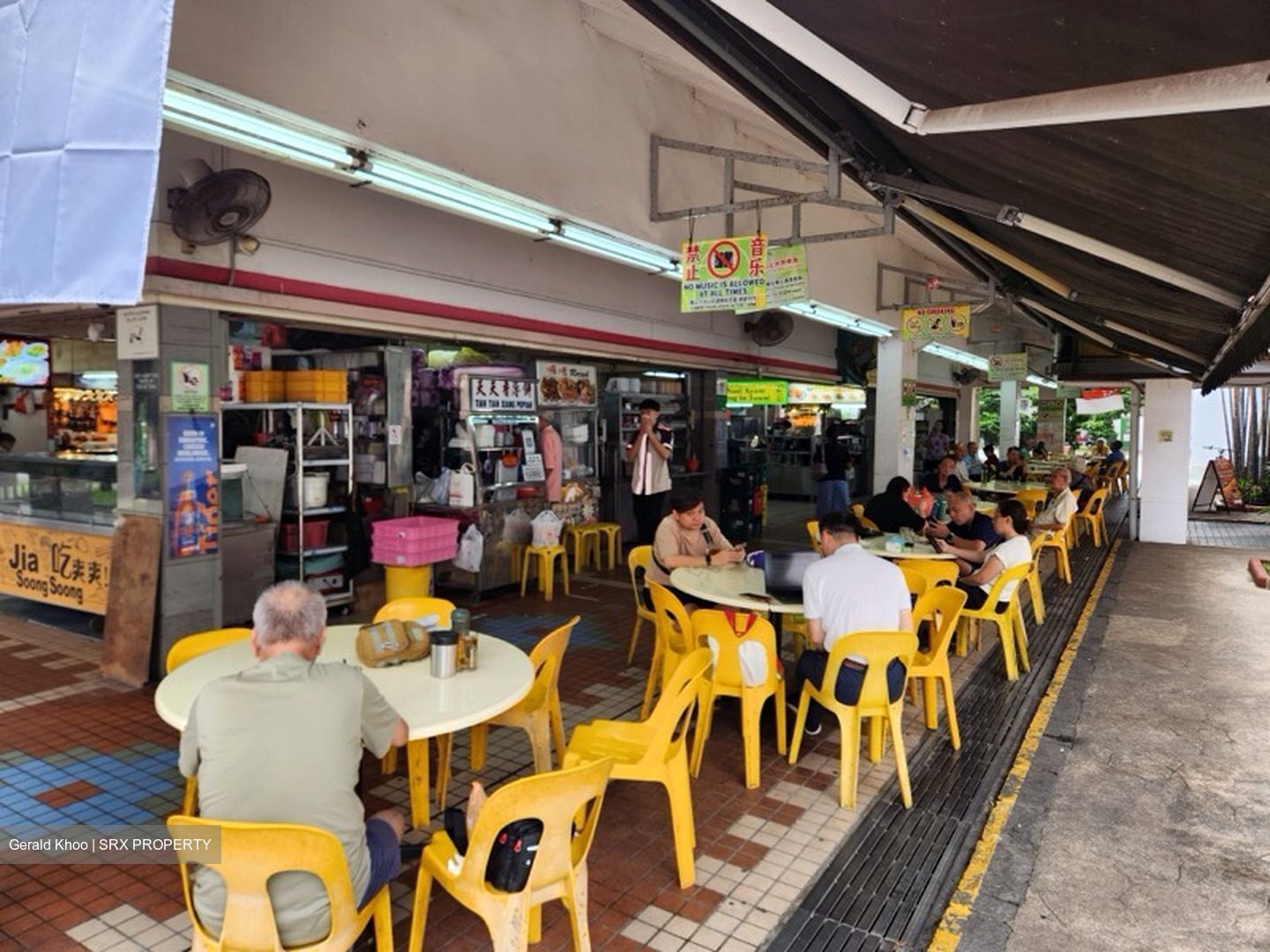 Bukit Batok Central (D23), Shop House #591933801